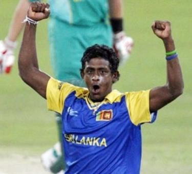 Sri Lanka omit Mendis from Champions Trophy squad