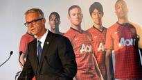 Ch 7 to show Man U, Liverpool