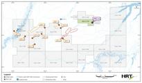 Brazil: HRT plugs and abandons 1-HRT-11-AM well in the Solimoes Basin