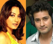 Mahesh Babu's Heroines - Who looks best next to him?