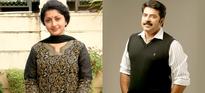 Mammootty to play Ravanan in Suveeran's Mandodari