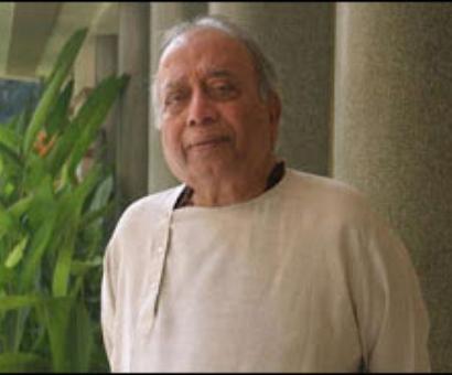 Tribute to R P Goenka, India's 'takeover specialist'