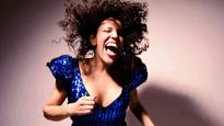 Xenia Rubinos: Adventures In Syncopation