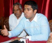 Mangalore: Ronald Colaco Innocent in Suvarna and D'Souza Defraud Case - Clarifies Nishan