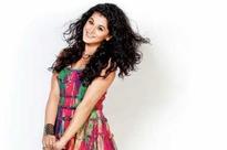 Tapsee gets a tattoo