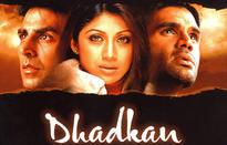 Now a sequel to Dhadkan!