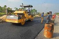Talegaon Amravati toll project complete