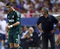 Mourinho May Bring Ronaldo to Chelsea, Believes Former Blues Striker