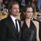 Brad Pitt calls Jolie's double mastectomy 'absolutely heroic'