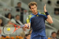 Murray faces Granollers test