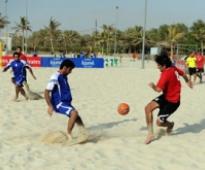 Goa's popular Baga beach set for a facelift (Goa Newsletter)