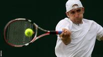 Becker to defend Nottingham title