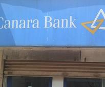CBI probe into Deccan Chronicle on: Canara Bank