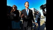 John Edwards Stepping Out On Speaking Circuit