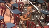Top Dutch orchestra to play in Russia