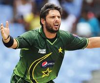 Afridi need to blame his performance not Misbah