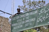 Elections in Pakistan