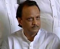 Ajit Pawar diverted farm water to industries, alleges Pune NGO