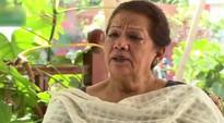 Zahra Shahid murder case registered