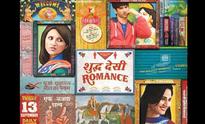 First look of Manish Sharma's Shuddh Desi Romance for YRF