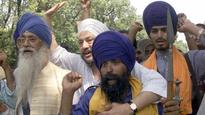 Various Sikh organizations plead for Bhullar, death row convict