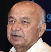 Modi can say anything, who will stop him?: Shinde