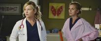 'Grey's Anatomy': Will Callie And Arizona Survive? Will Cristina And Owen? Is You-Know-Who Dead?