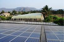 Hybrid Inverter Installation in India