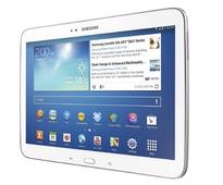Unveiled: Samsung's first Intel-powered Android tablet Galaxy Tab 3