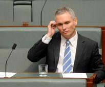 Thomson says he'll beat fraud charges