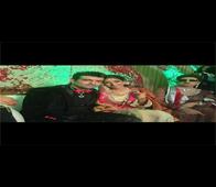 Son of famous singer Hans Raj Hans got engaged to the daughter of veteran singer Daler Mehndi recently at a function attended by the close associates of both the families.