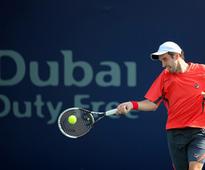 In Pictures: Dubai Duty Free - Men's second day