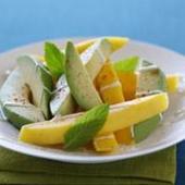 It's alligator pear time in California