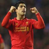 Luis Suarez to have another summer with Liverpool: Rodgers