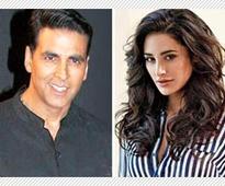 Akshay remembers his promise to Nargis