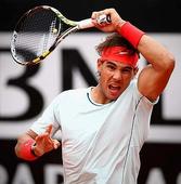 Nadal, Stosur win
