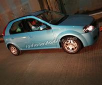 Mahindra to launch the Verito Vibe on June 5