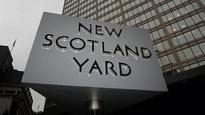 Theft record PCSO to sue Met Police