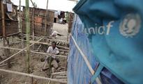 Myanmar on alert as Bay of Bengal...