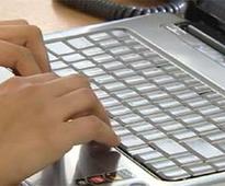 China charges six in sex video 'extortion' case