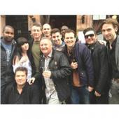 Notting Hill Music signs worldwide admin deal with Tileyard Music