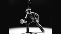 Teatro Colon presents a visual delight