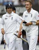 Ashes talk banned among England's cricketers