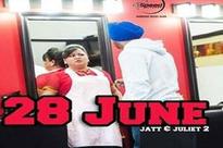 Jatt and Juliet 2 to release soon