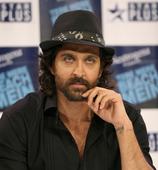 Hrithik Roshan to Shake a Leg with Katrina Kaif in 'Bang Bang'