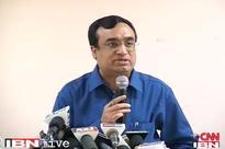 Centre will come up with NULM policy soon, says Maken