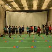 Reports of closure of National Cricket Academy are false: BCCI