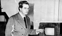John Logie Baird's genius brings us the world