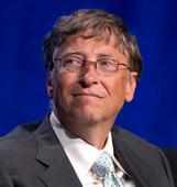 Bill Gates reclaims title of richest person in the world