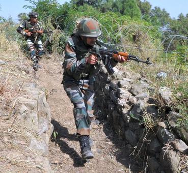 Surgical strikes can be repeated: Army Chief Bipin Rawat Surgical strikes can be repeated: Army Chief Bipin Rawat